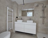 New Build - Apartment - Calpe