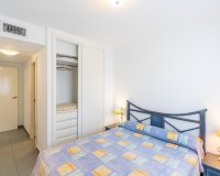 New Build - Apartment - Calpe