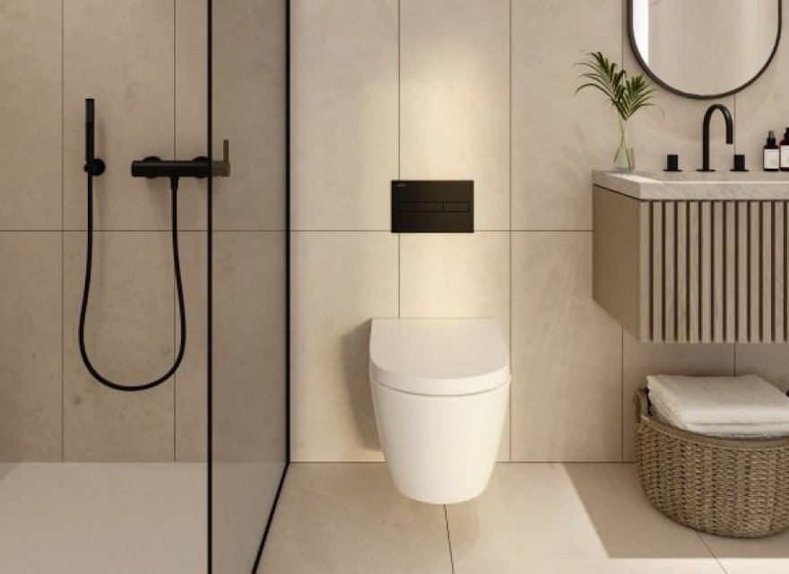 New Build - Apartment - Calpe