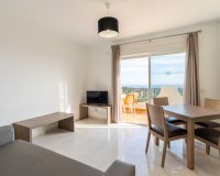 New Build - Apartment - Calpe