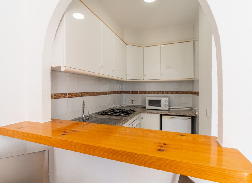 New Build - Apartment - Calpe