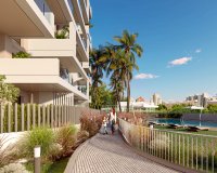 New Build - Apartment - Calpe