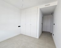 New Build - Apartment - Calpe