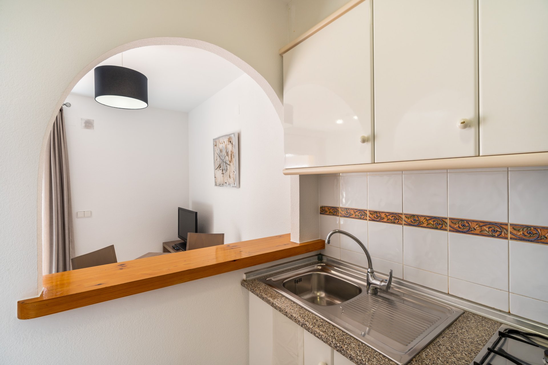 New Build - Apartment - Calpe