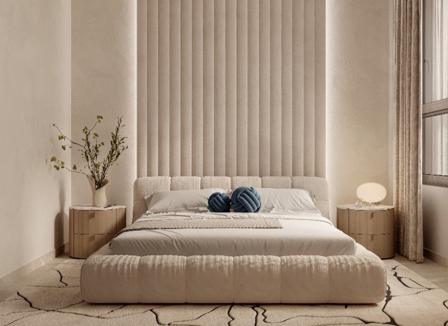 New Build - Apartment - Calpe