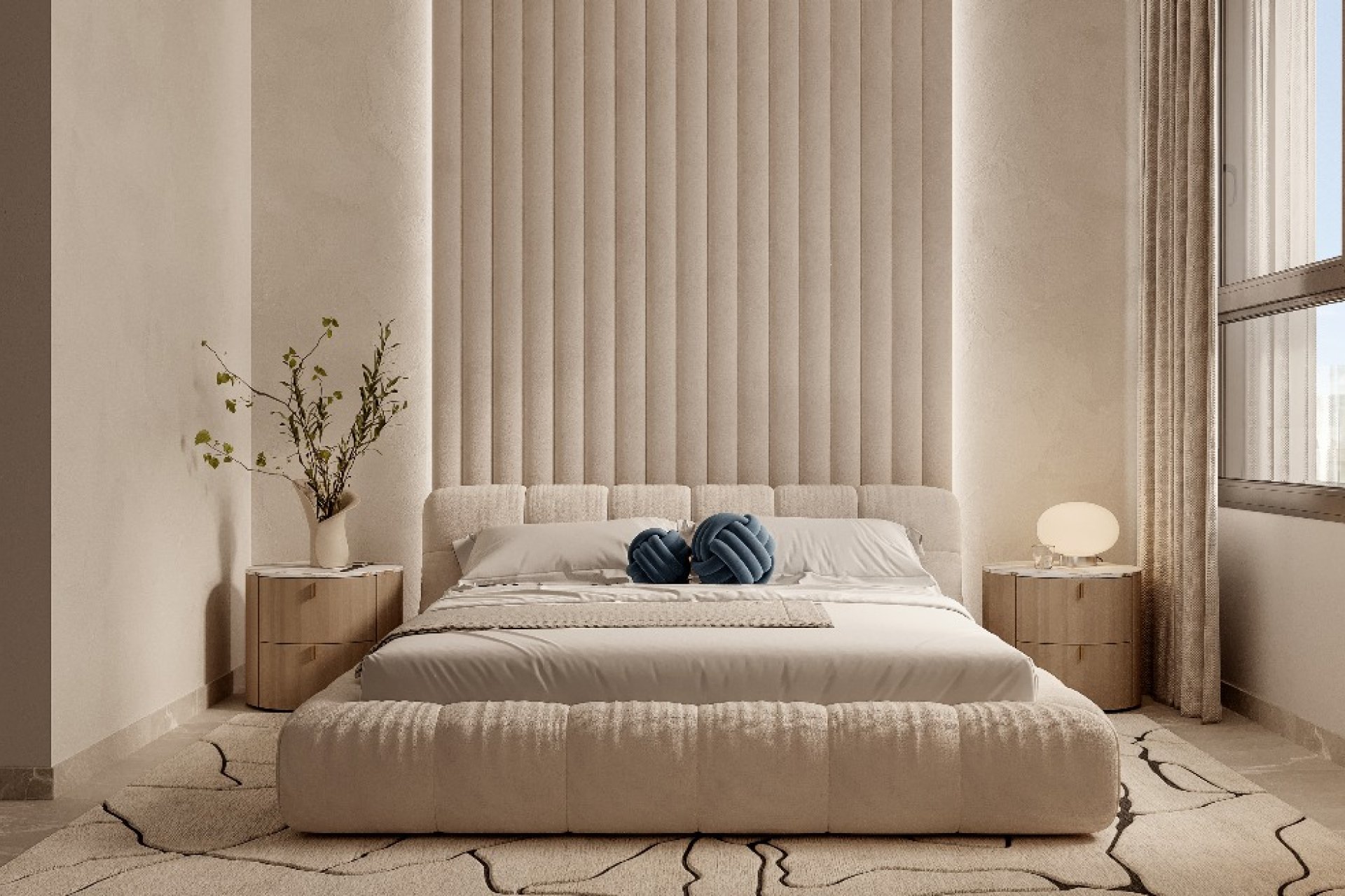 New Build - Apartment - Calpe