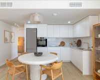 New Build - Apartment - Calpe