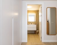 New Build - Apartment - Calpe