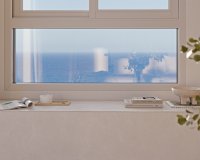 New Build - Apartment - Calpe