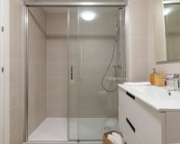 New Build - Apartment - Calpe