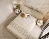 New Build - Apartment - Calpe