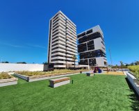 New Build - Apartment - Calpe