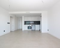 New Build - Apartment - Calpe