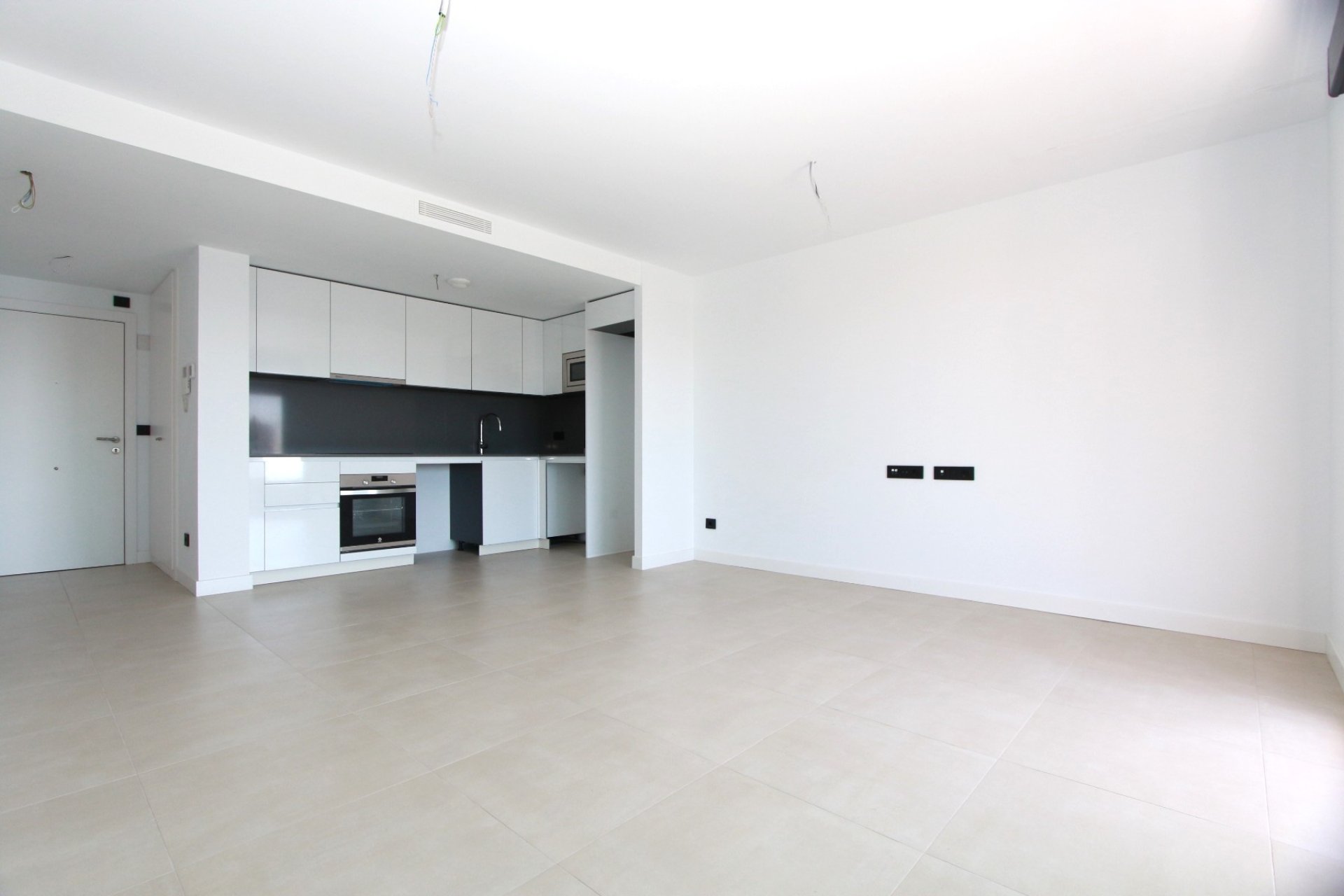 New Build - Apartment - Calpe
