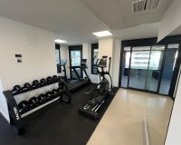 New Build - Apartment - Calpe