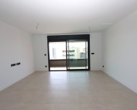 New Build - Apartment - Calpe