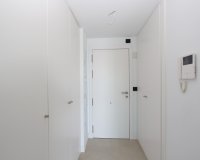 New Build - Apartment - Calpe