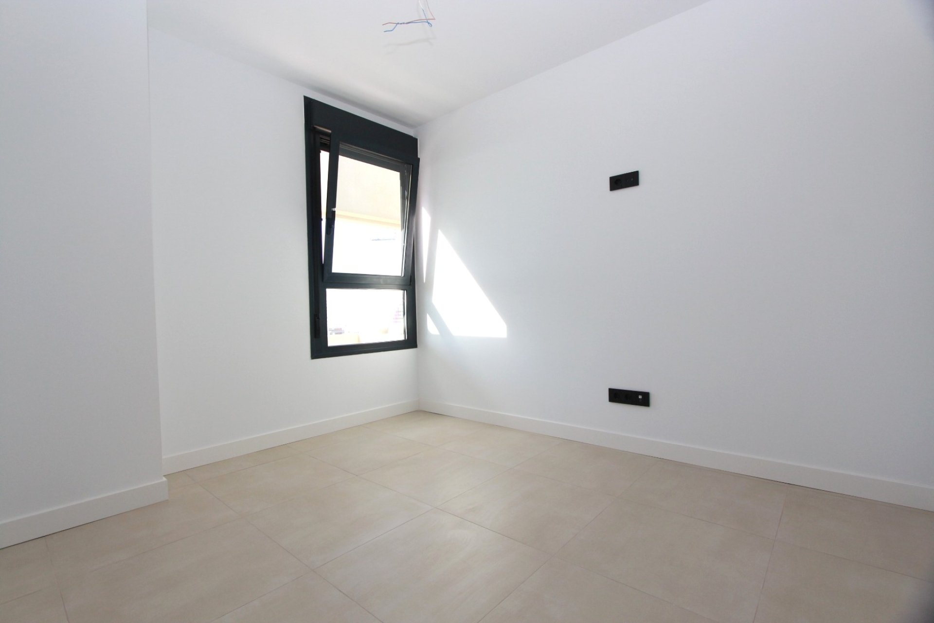 New Build - Apartment - Calpe