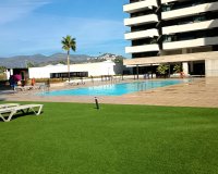 New Build - Apartment - Calpe