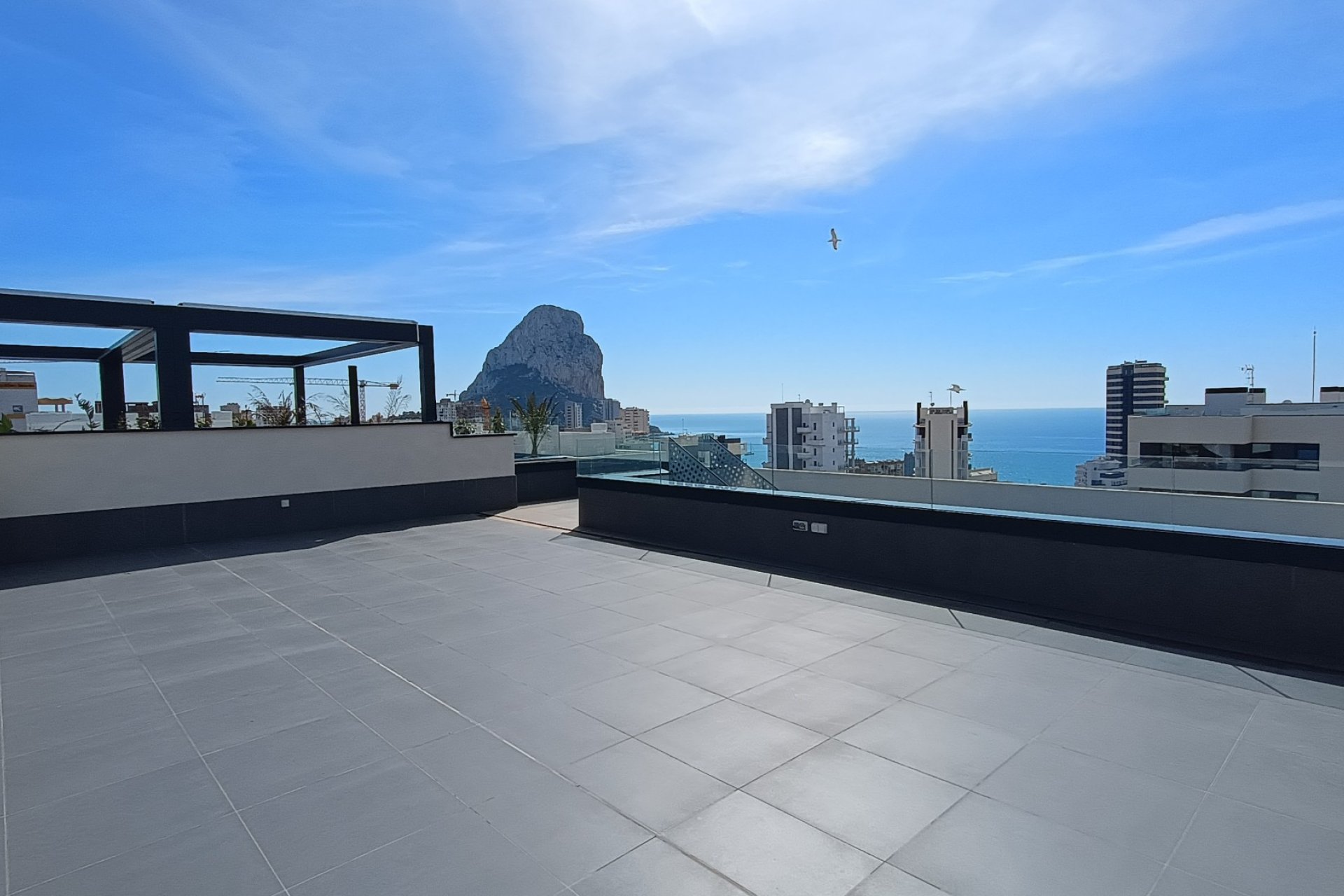 New Build - Apartment - Calpe