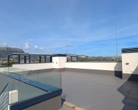 New Build - Apartment - Calpe