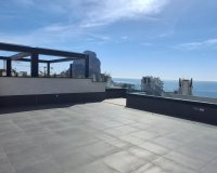 New Build - Apartment - Calpe
