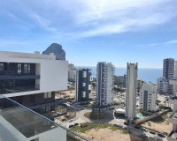 New Build - Apartment - Calpe