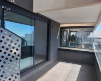 New Build - Apartment - Calpe