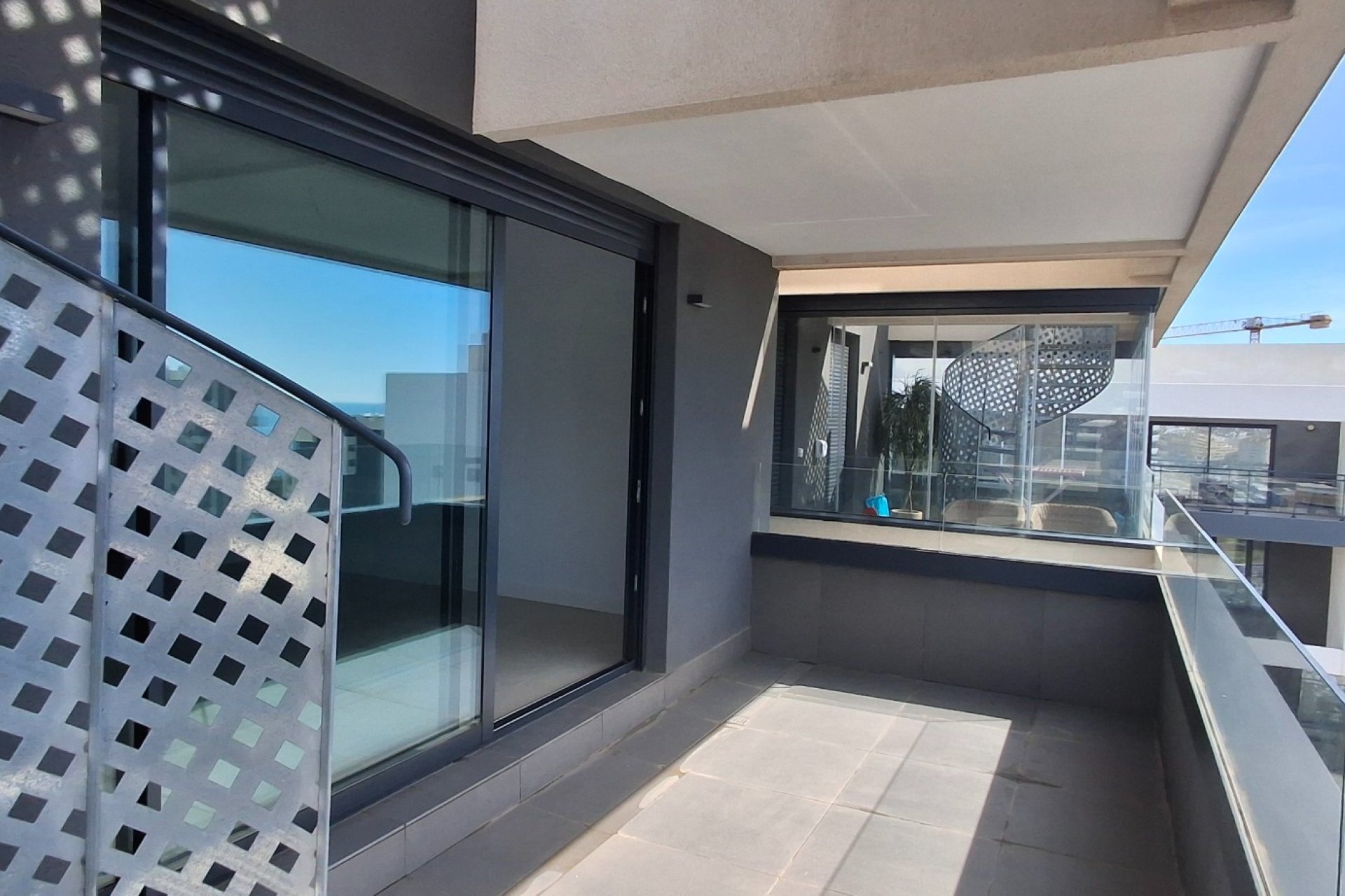 New Build - Apartment - Calpe