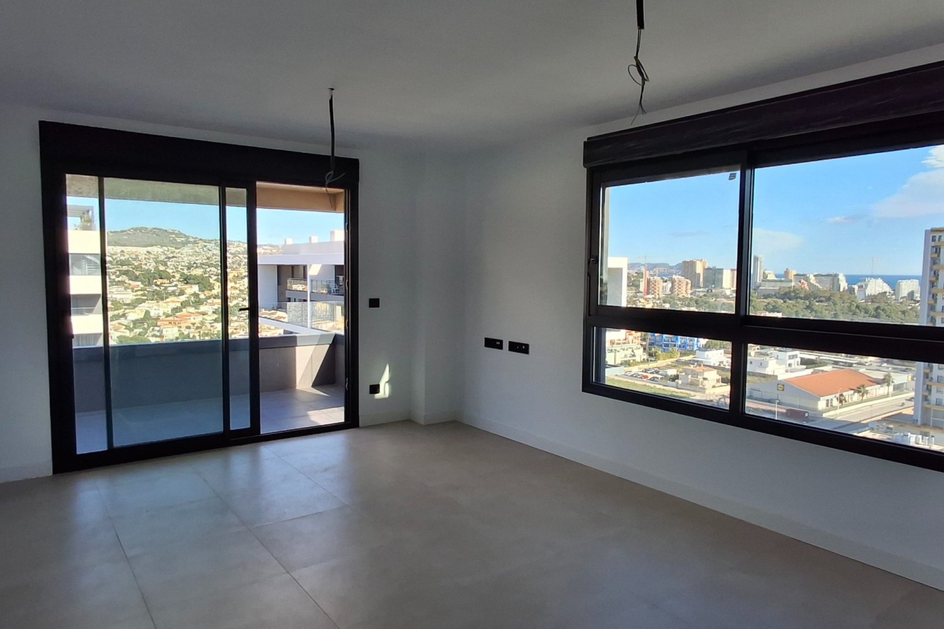 New Build - Apartment - Calpe