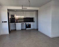 New Build - Apartment - Calpe