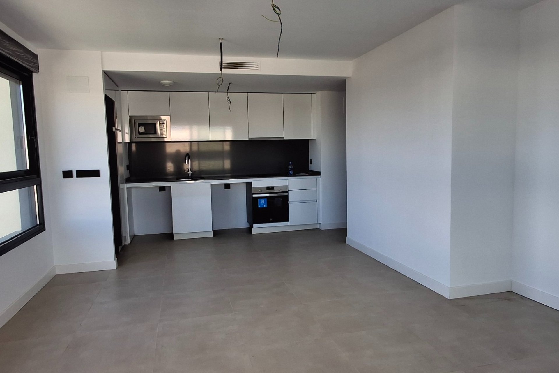 New Build - Apartment - Calpe