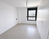 New Build - Apartment - Calpe