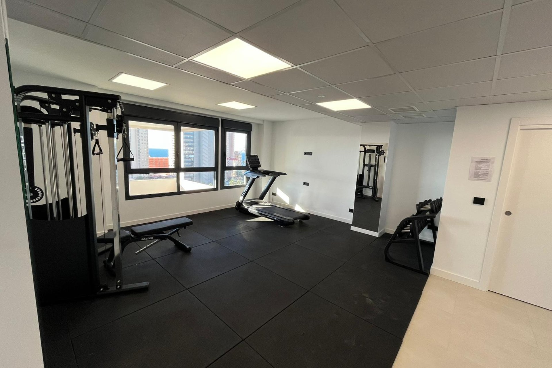 New Build - Apartment - Calpe