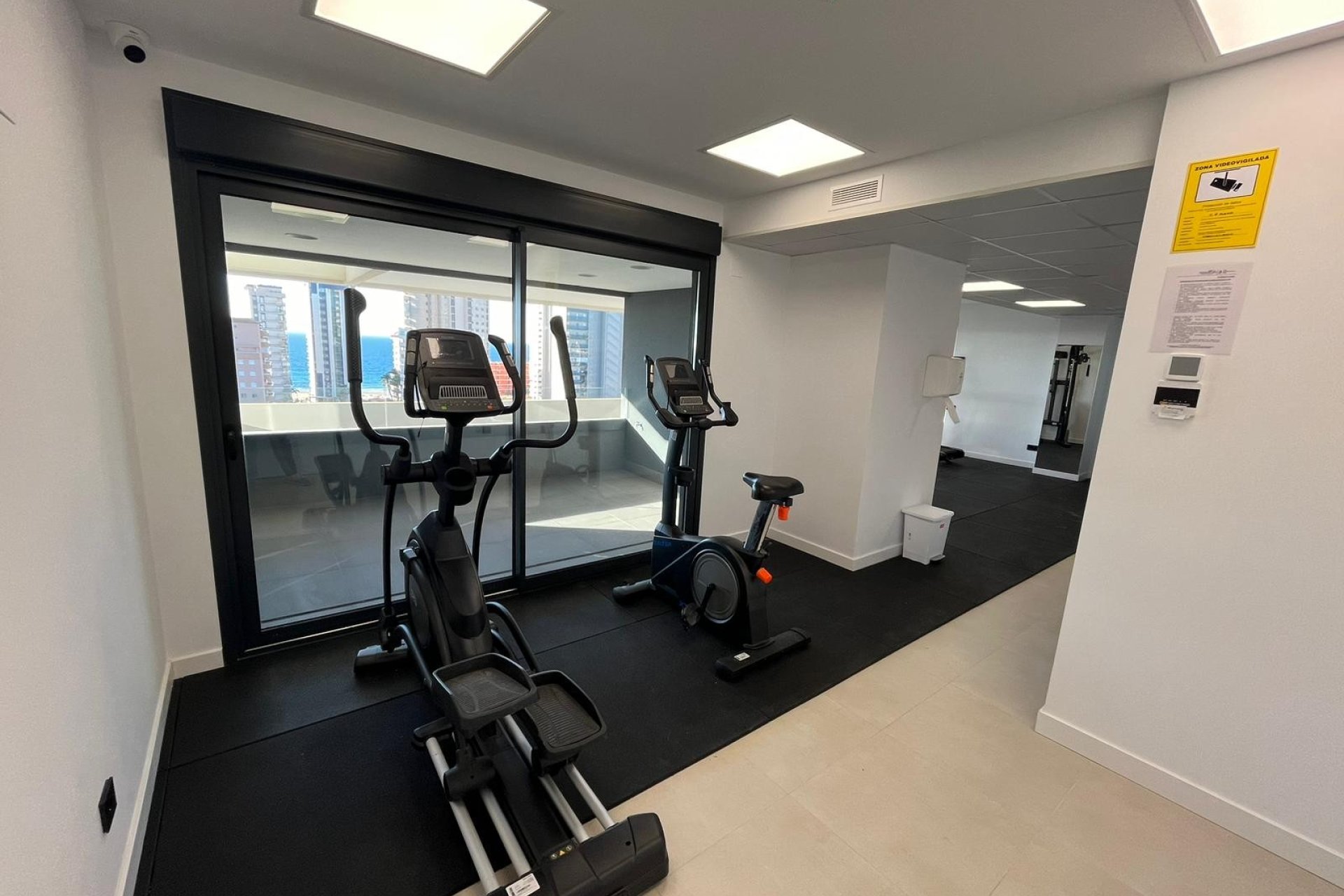 New Build - Apartment - Calpe