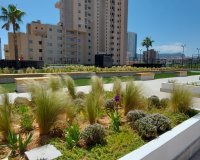 New Build - Apartment - Calpe