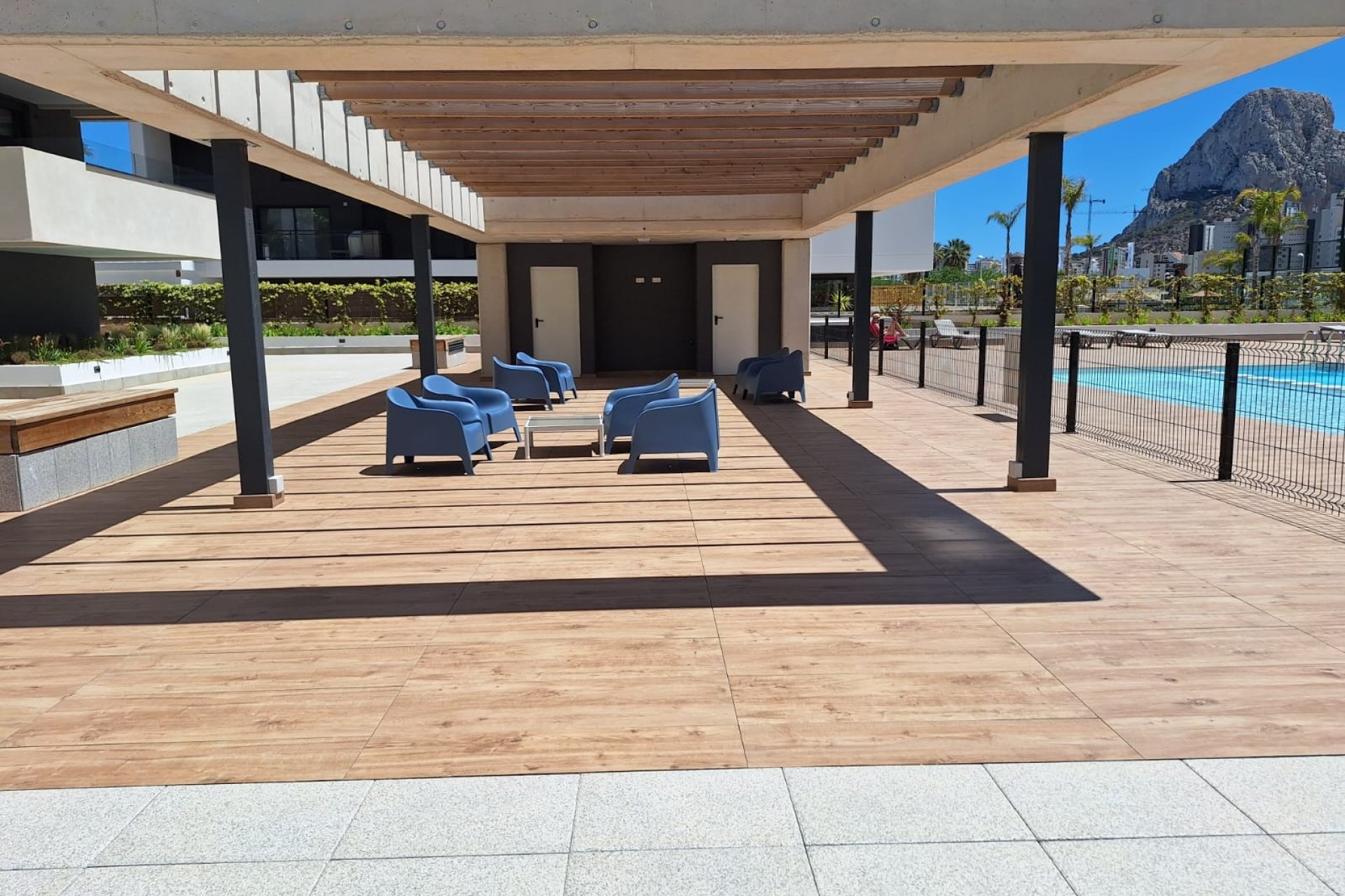 New Build - Apartment - Calpe
