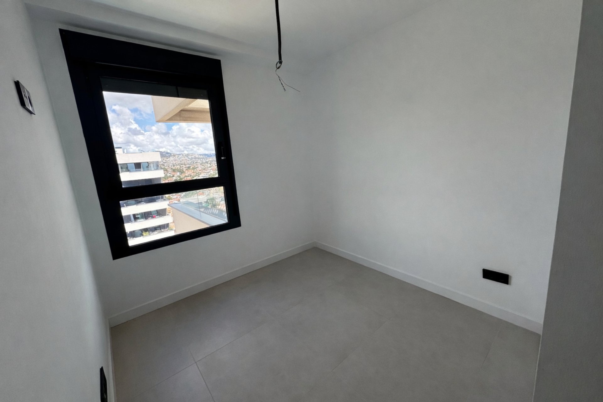 New Build - Apartment - Calpe