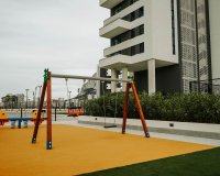 New Build - Apartment - Calpe