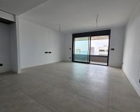 New Build - Apartment - Calpe
