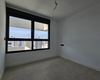 New Build - Apartment - Calpe
