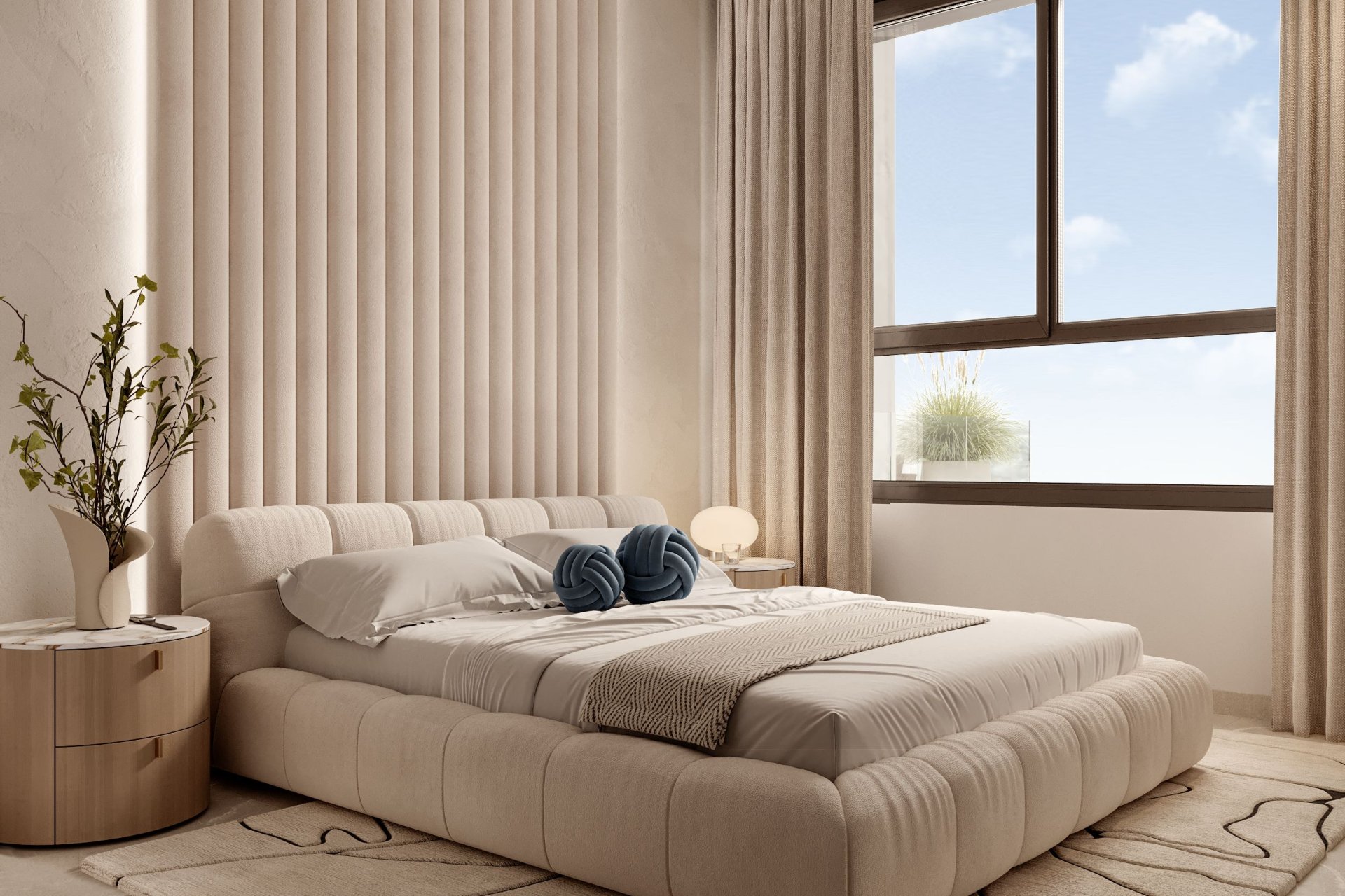 New Build - Apartment - Calpe