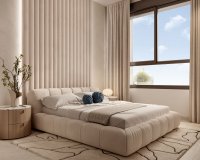 New Build - Apartment - Calpe