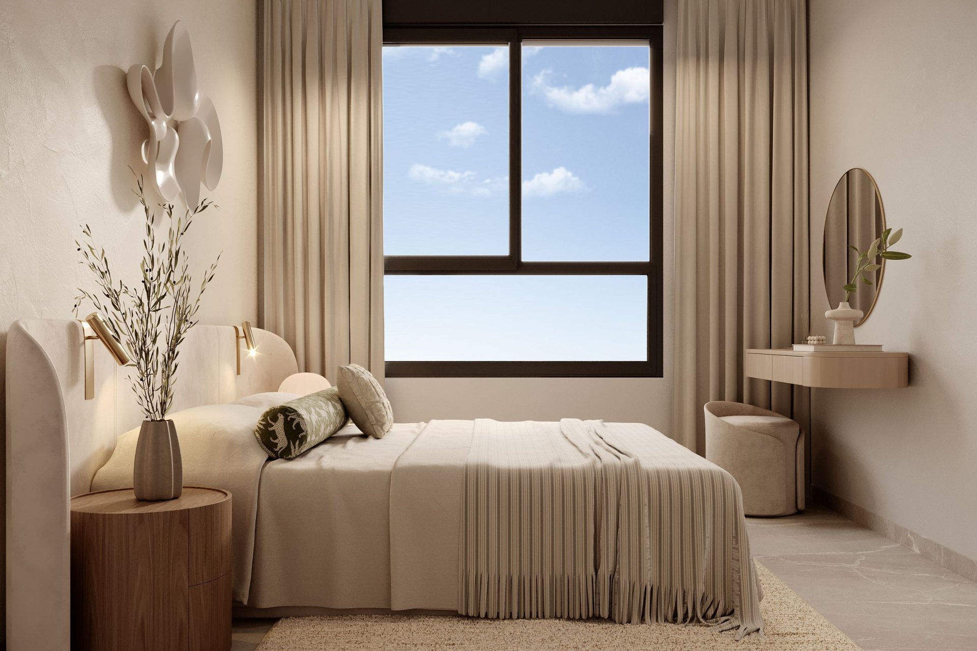 New Build - Apartment - Calpe