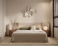 New Build - Apartment - Calpe