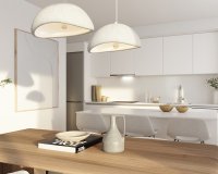 New Build - Apartment - Calpe