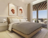 New Build - Apartment - Calpe