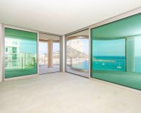 New Build - Apartment - Calpe