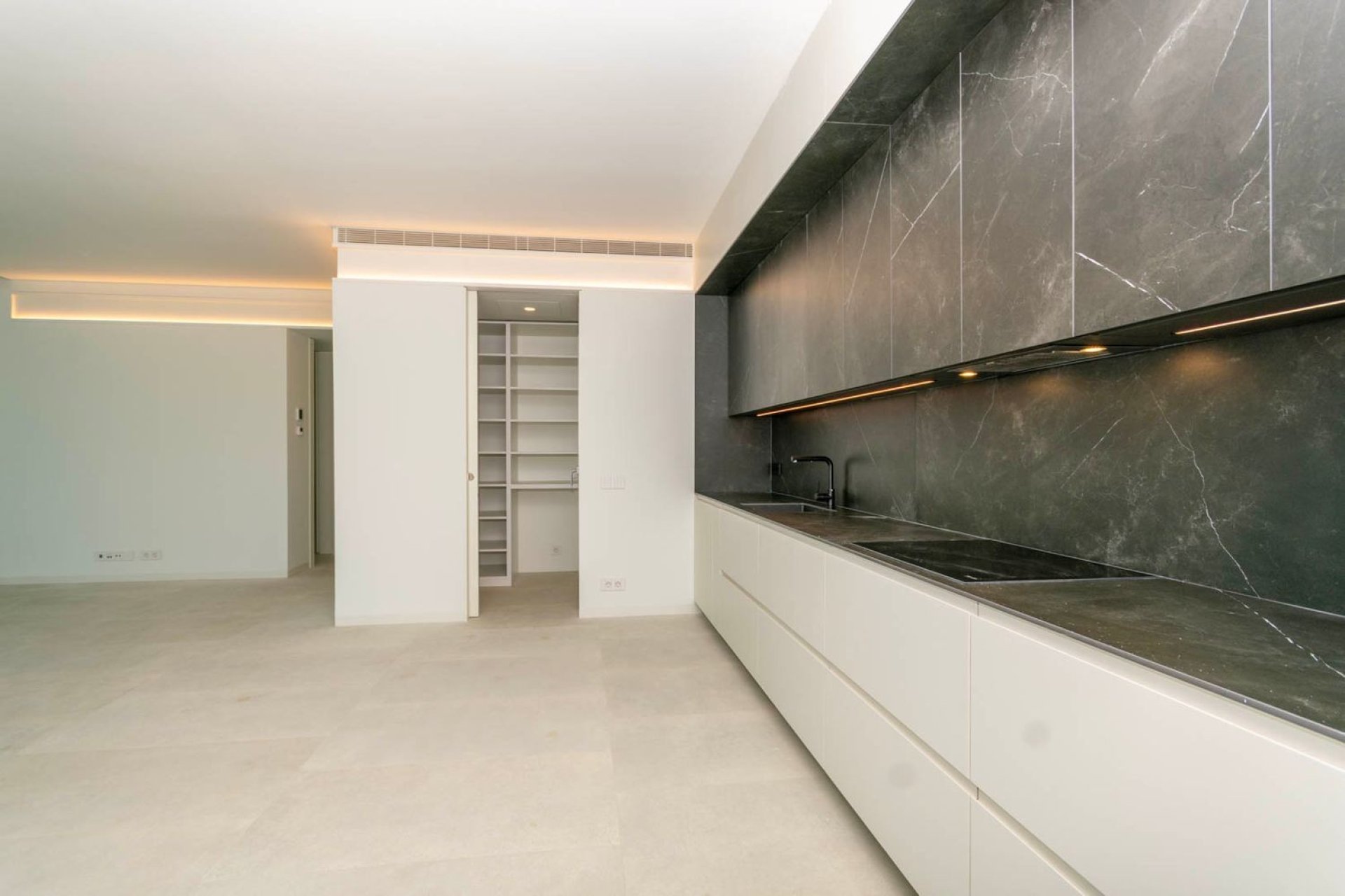 New Build - Apartment - Calpe