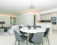 New Build - Apartment - Calpe